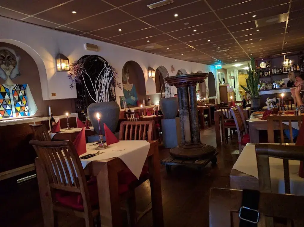 Portobello restaurant in Leerdam