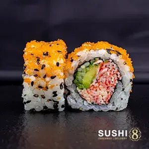 Menu_Sushi Eight Leerdam_Leerdam_immagine_3