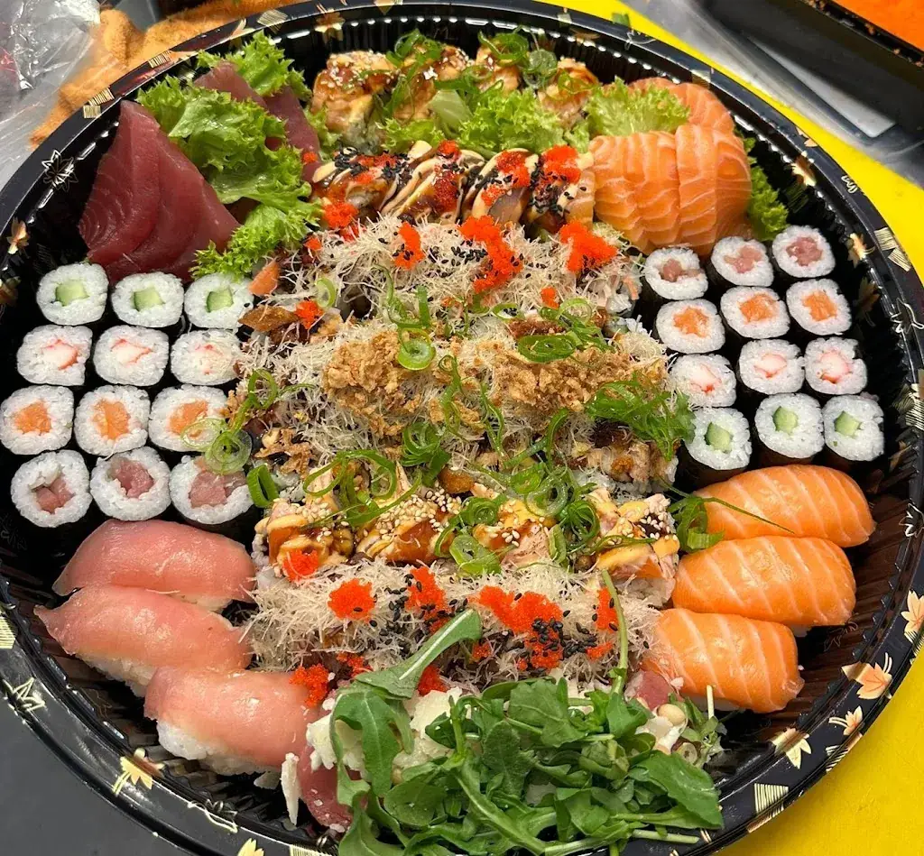 Menu_Sushi Eight Leerdam_Leerdam_immagine_7