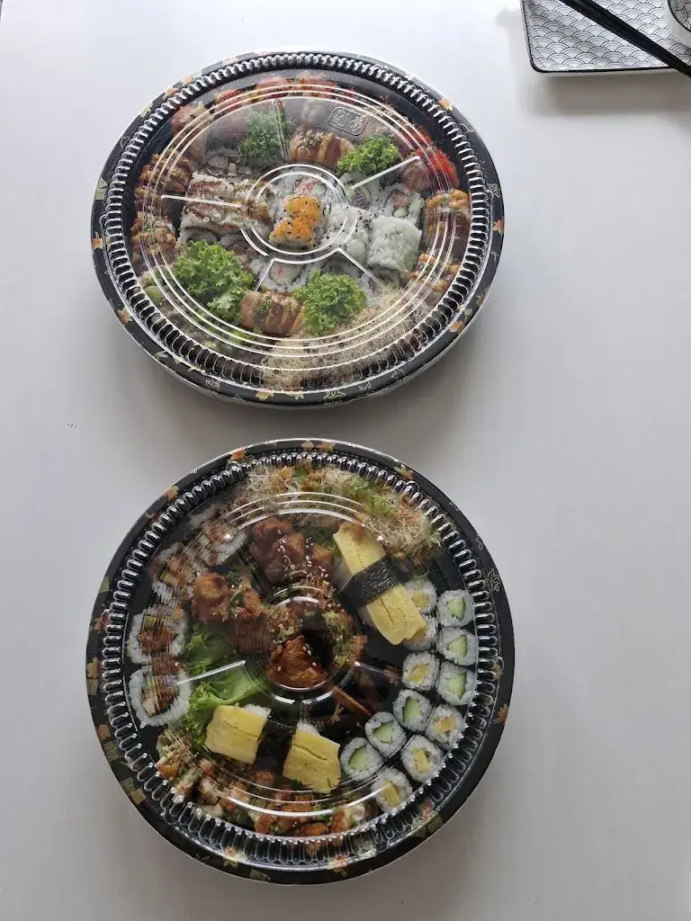 Menu_Sushi Eight Leerdam_Leerdam_immagine_8