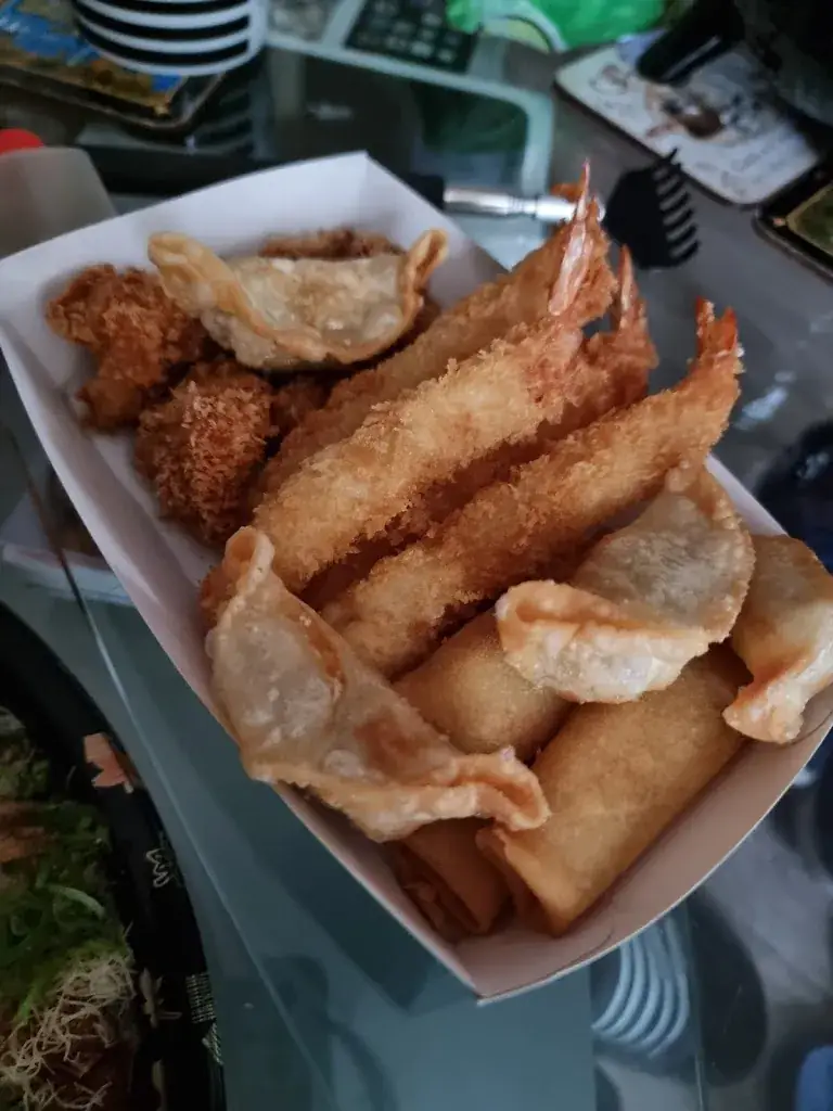 Menu_Sushi Eight Leerdam_Leerdam_immagine_9