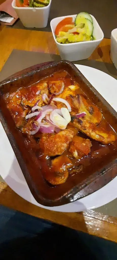 Menu_Egyptisch Italiaans Restaurant Pyramide_Gorredijk_image_4