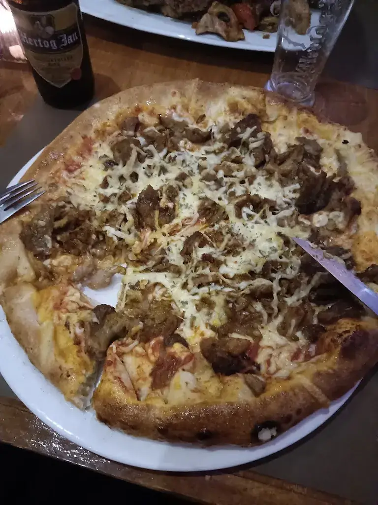 Menu_Egyptisch Italiaans Restaurant Pyramide_Gorredijk_image_5