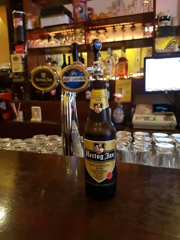 Menu_Egyptisch Italiaans Restaurant Pyramide_Gorredijk_image_7