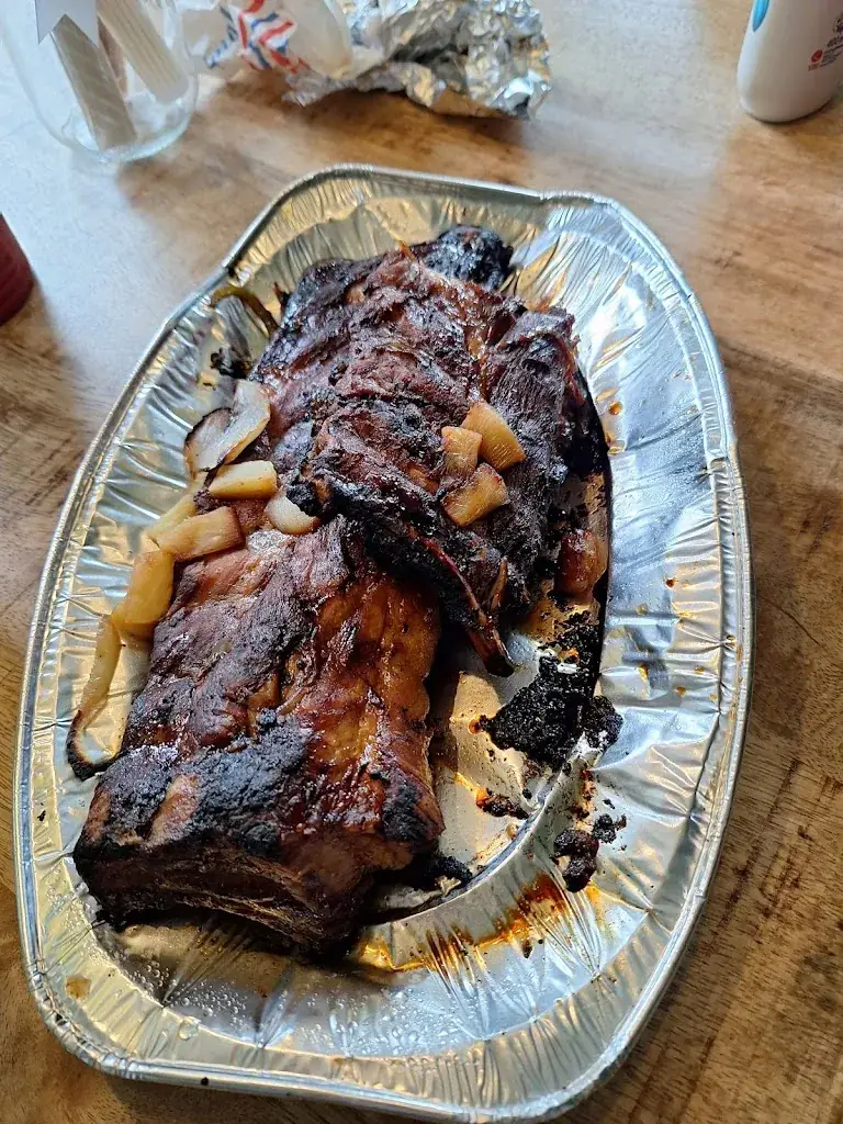 siebren de kroon_Egyptisch Italiaans Restaurant Pyramide_Gorredijk_review