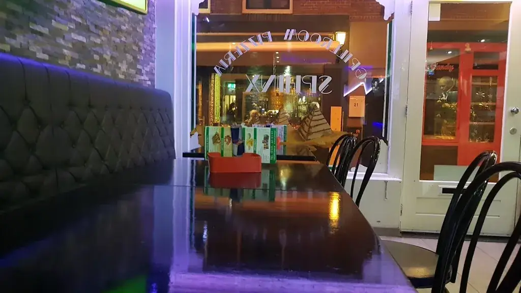 Grillroom Sphinx_Leerdam_slider_image_3