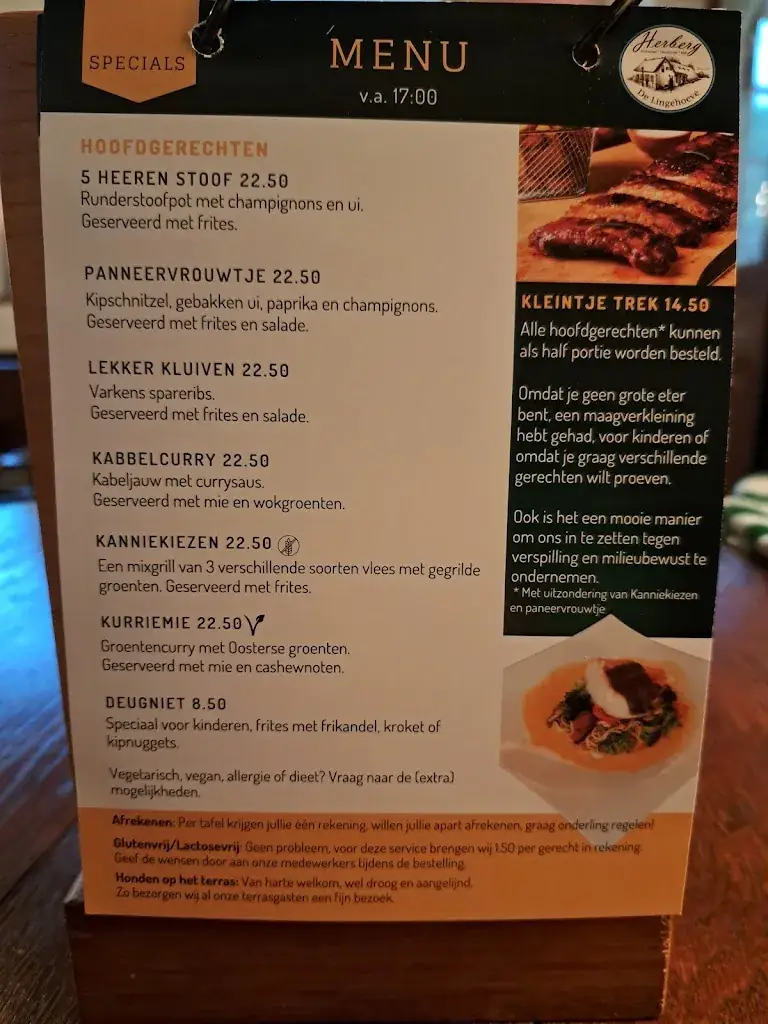 Menu_Herberg De Lingehoeve_Oosterwijk_image_1