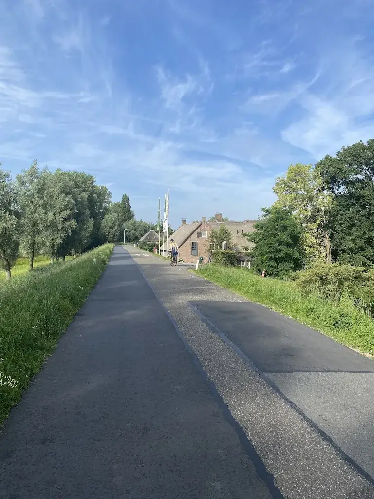 Ian Janssen_Herberg De Lingehoeve_Oosterwijk_review