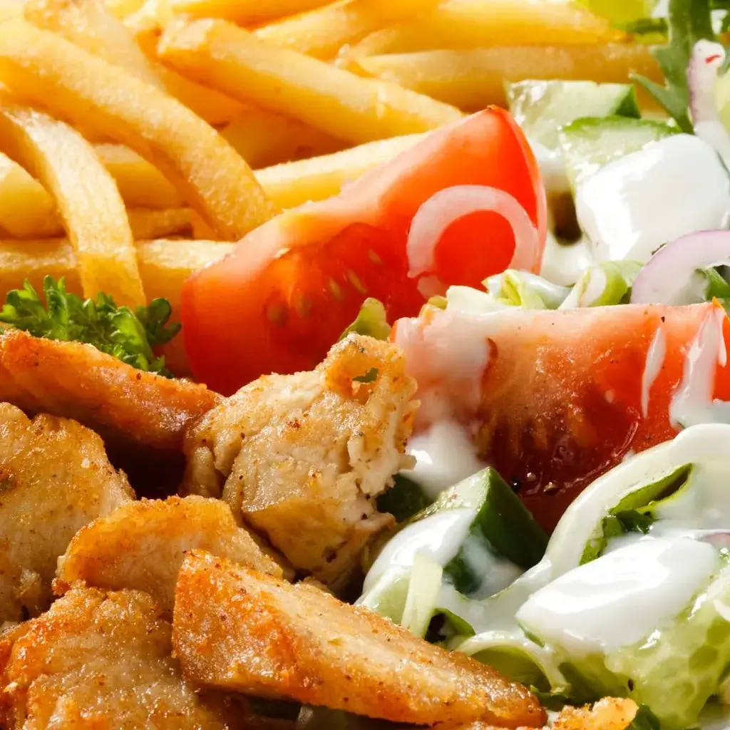 Menu_Marmaris Döner Leerdam_Leerdam_image_9