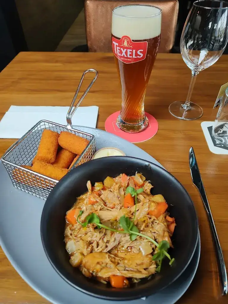 Menü_Brasserie Dirk_Asperen_Bild_1