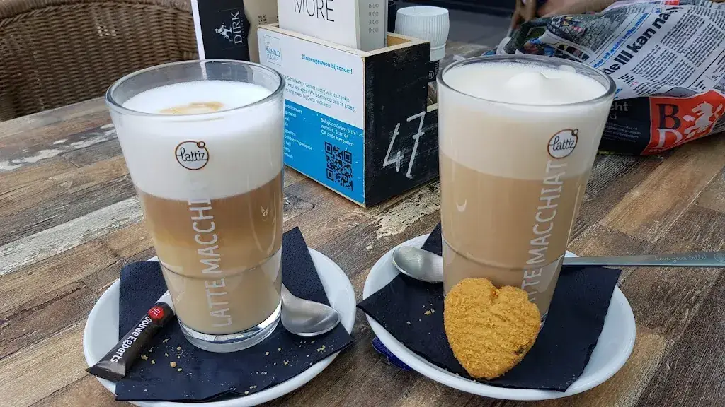 Menü_Brasserie Dirk_Asperen_Bild_2