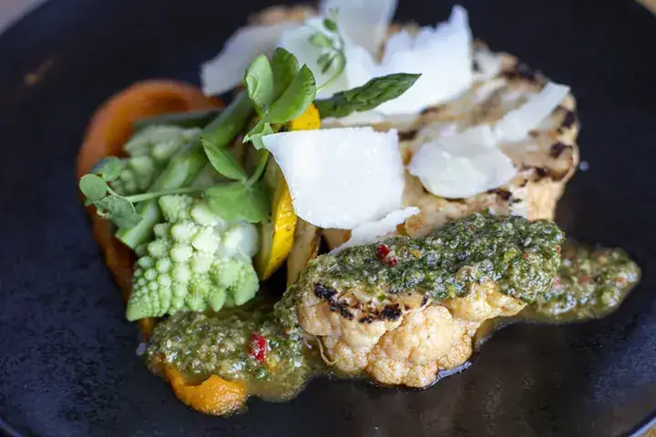 Menü_Brasserie Dirk_Asperen_Bild_6