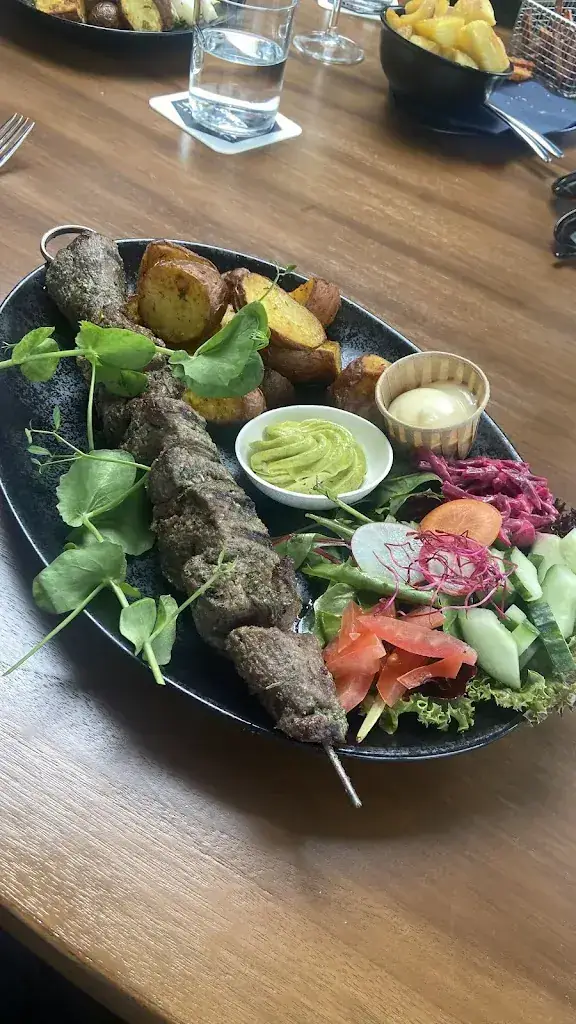 Menü_Brasserie Dirk_Asperen_Bild_7