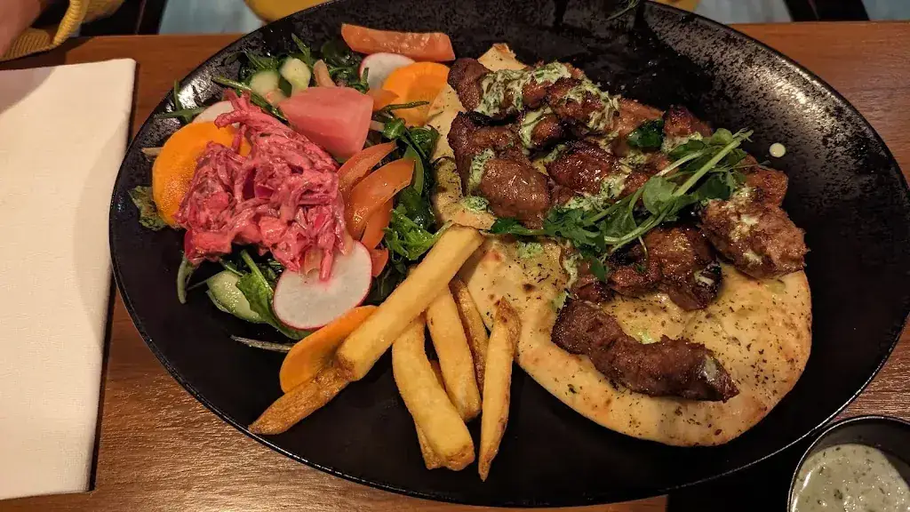 Menü_Brasserie Dirk_Asperen_Bild_9