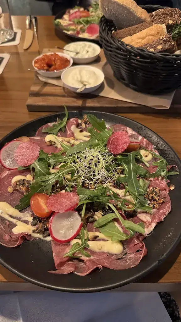 Alijda Huibers_Brasserie Dirk_Asperen_Bewertung