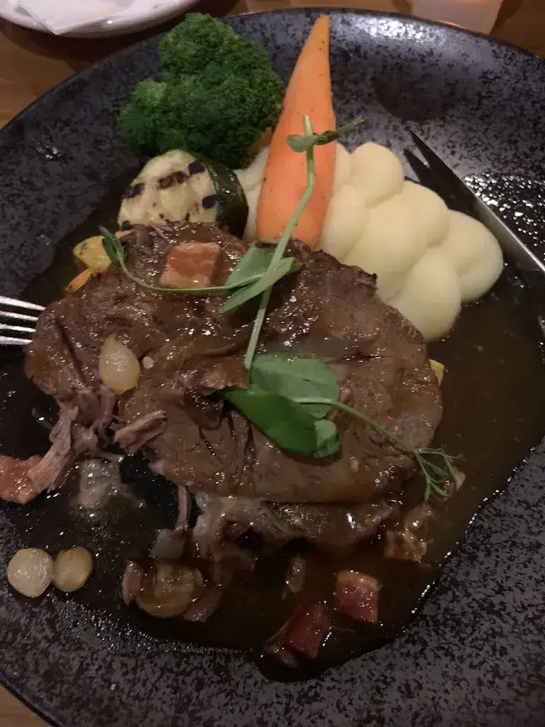 Barbara den Haan_Brasserie Dirk_Asperen_Bewertung