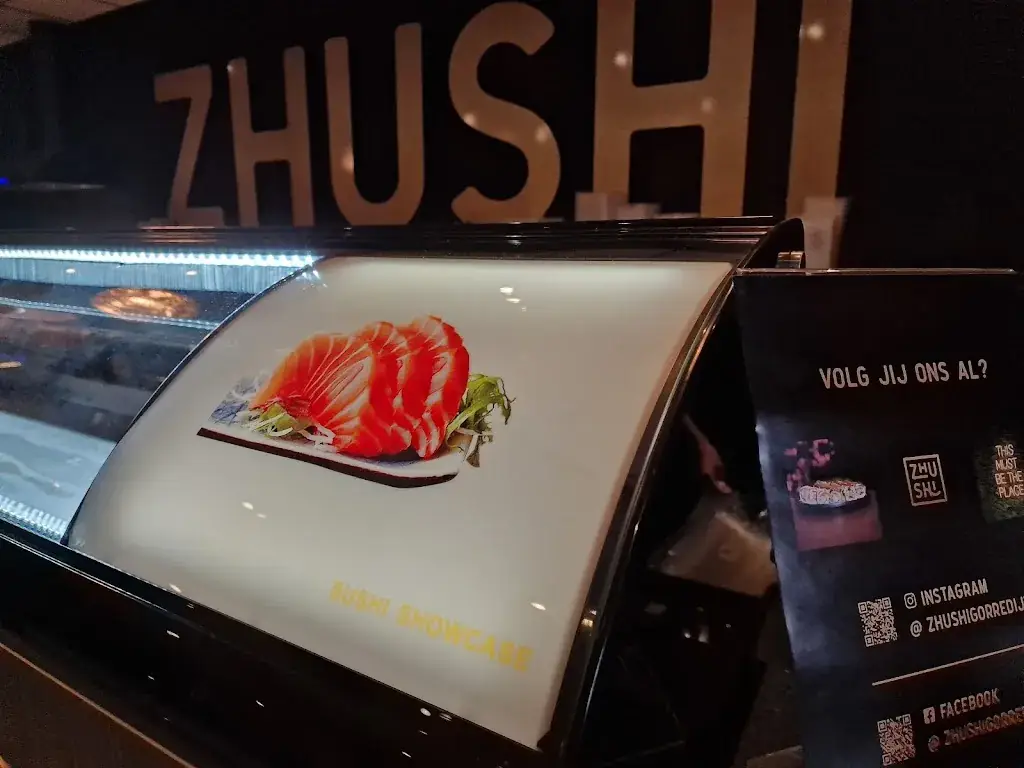 Louise Kijlstra_Zhushi_Gorredijk_avis