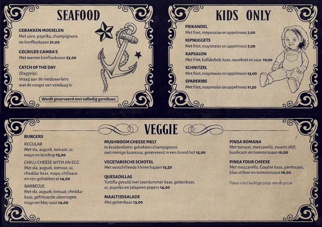 Menu_Jack's Grillhouse B.V._Nieuwegein_image_2