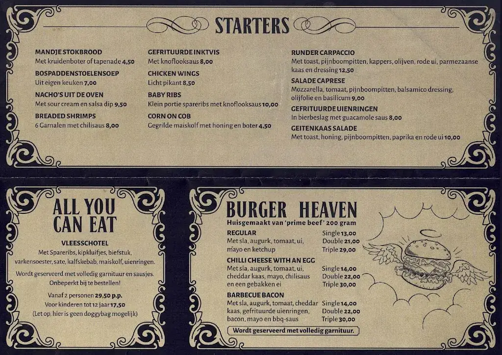 Menu_Jack's Grillhouse B.V._Nieuwegein_image_3