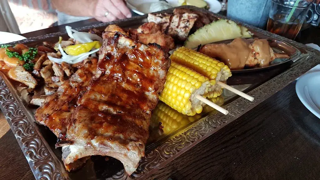 Menu_Jack's Grillhouse B.V._Nieuwegein_image_5