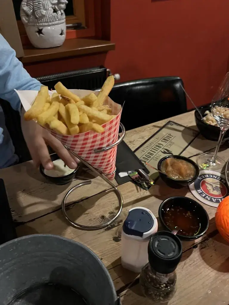 Menu_Jack's Grillhouse B.V._Nieuwegein_image_7