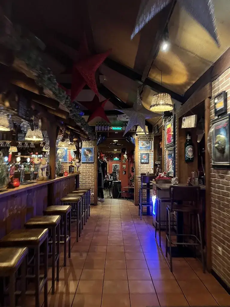 Nikolas Dirlis_Jack's Grillhouse B.V._Nieuwegein_review