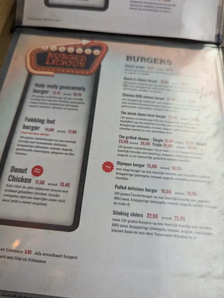 Menu_Hudson Nieuwegein_Nieuwegein_image_2