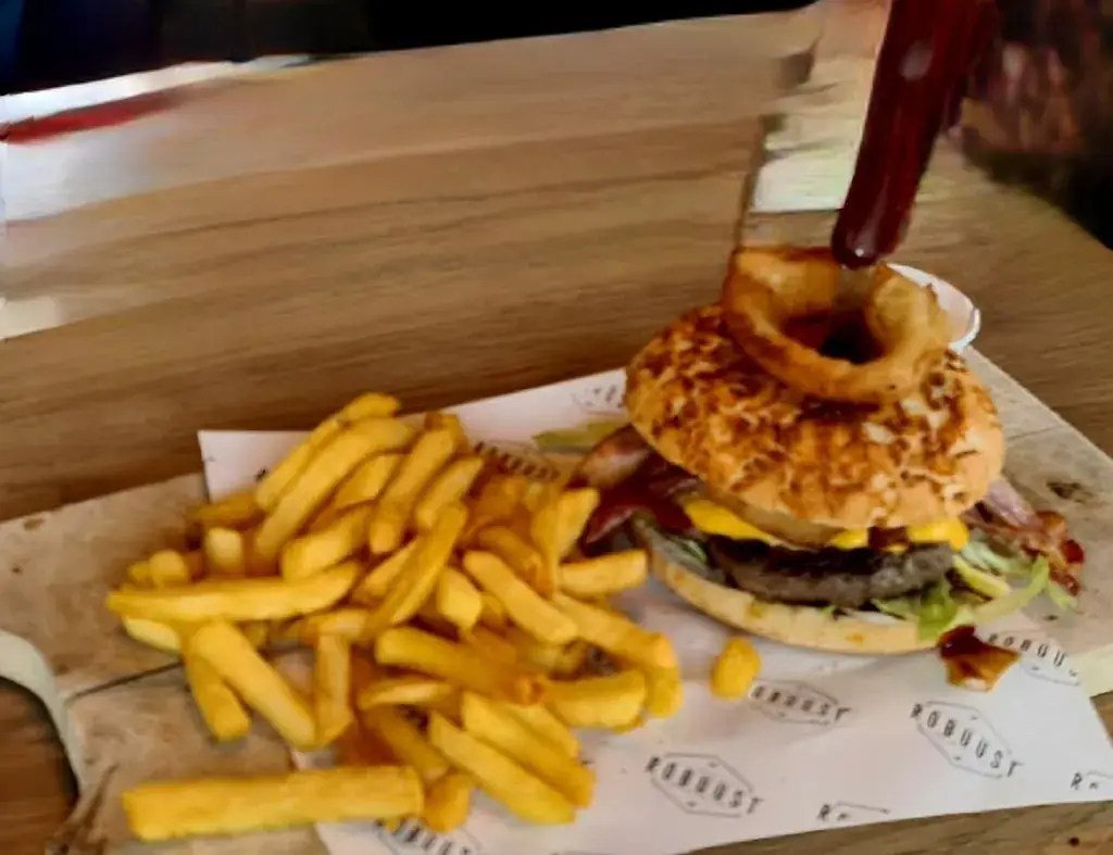 Menu_Hudson Nieuwegein_Nieuwegein_image_4