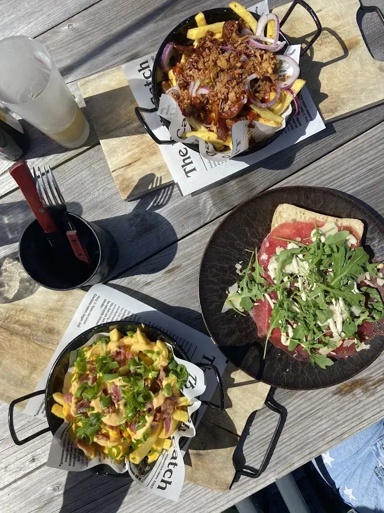 Amélie Schot_Hudson Nieuwegein_Nieuwegein_review