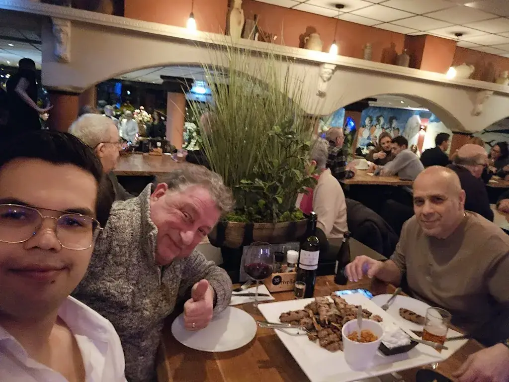 John van Straalen_Minos Pallas B.V._Nieuwegein_review