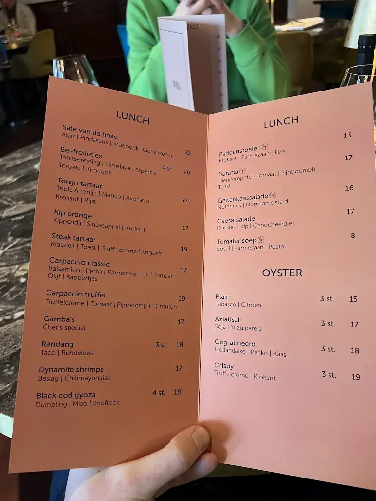 Menu_Wills_Nieuwegein_image_1