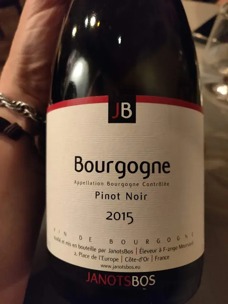 Menu_Restaurant Céline_Nieuwegein_image_5