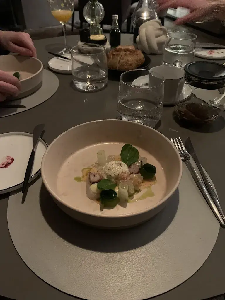 Menu_Restaurant Céline_Nieuwegein_image_6