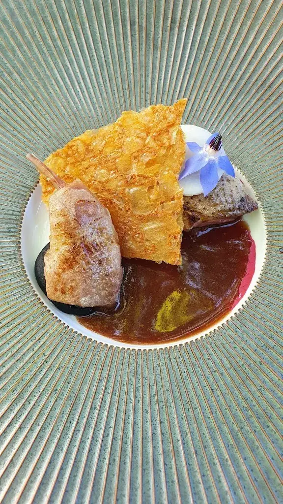 Menu_Restaurant Céline_Nieuwegein_image_7