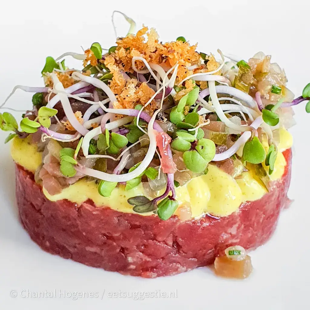 Menu_Restaurant Céline_Nieuwegein_image_8