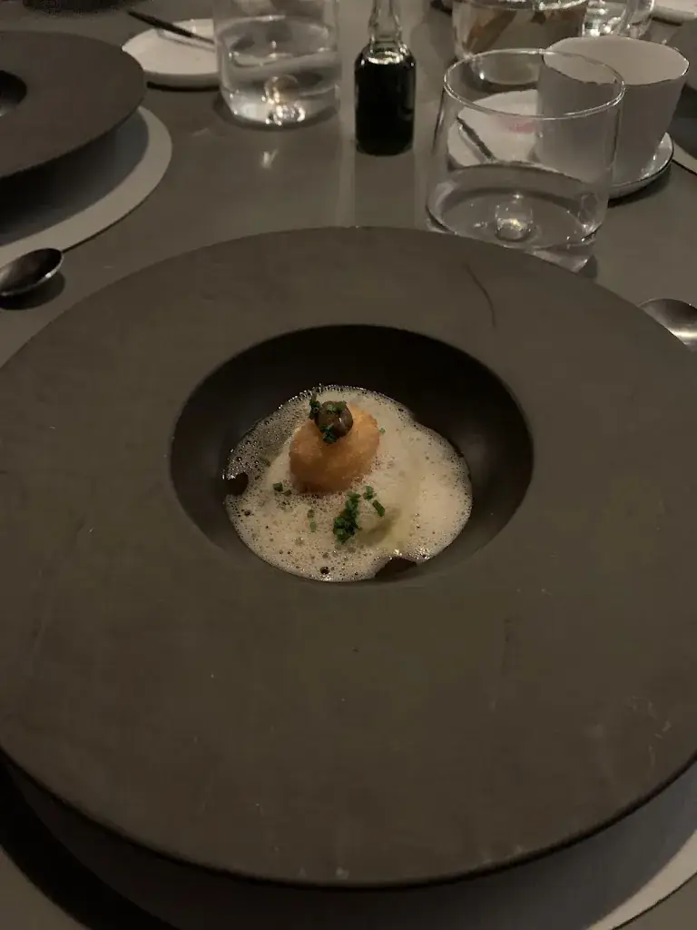 Menu_Restaurant Céline_Nieuwegein_image_9