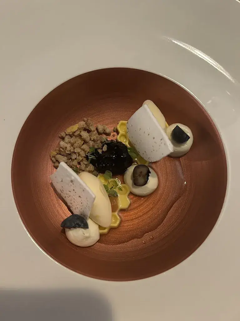 D de G_Restaurant Céline_Nieuwegein_review