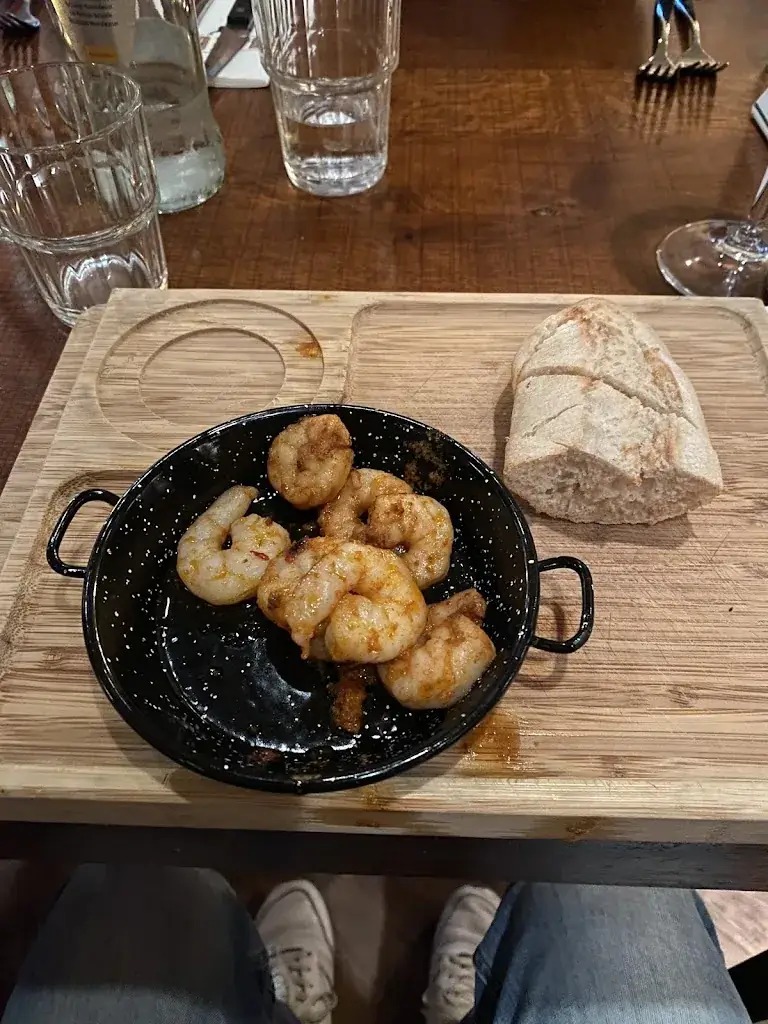 Martin Olivera_Proeflokaal Bregje_Nieuwegein_avis