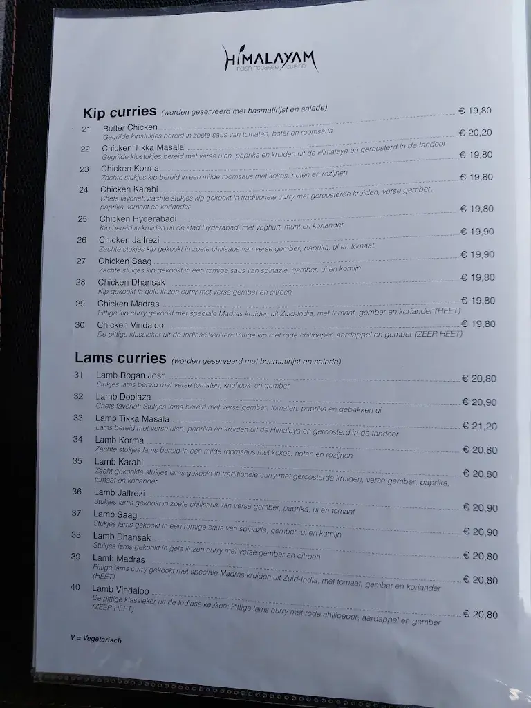 Menu_Himalayam_Nieuwegein_immagine_2