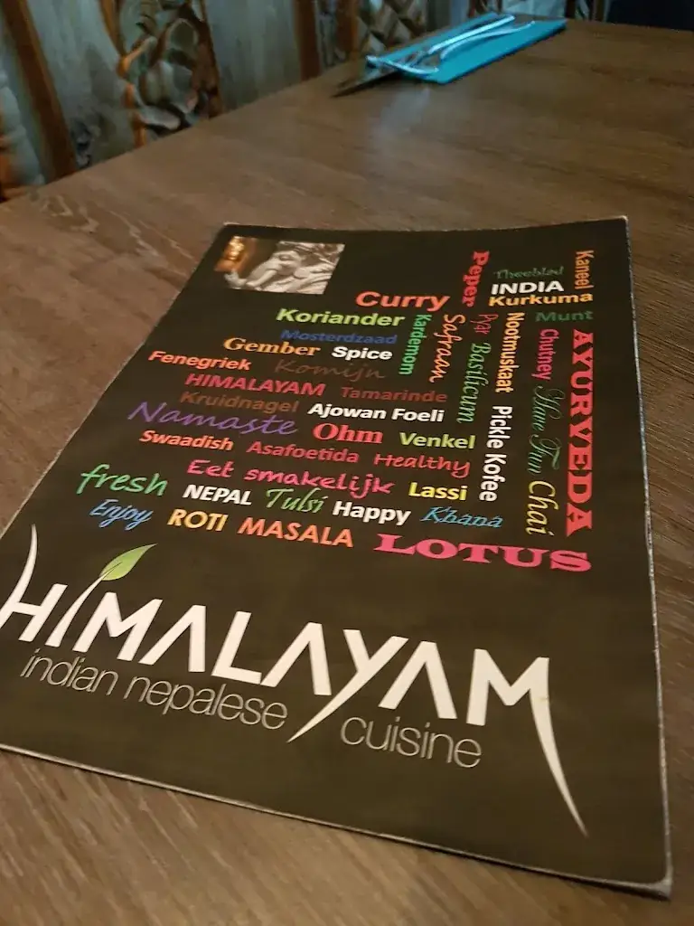 Menu_Himalayam_Nieuwegein_immagine_4