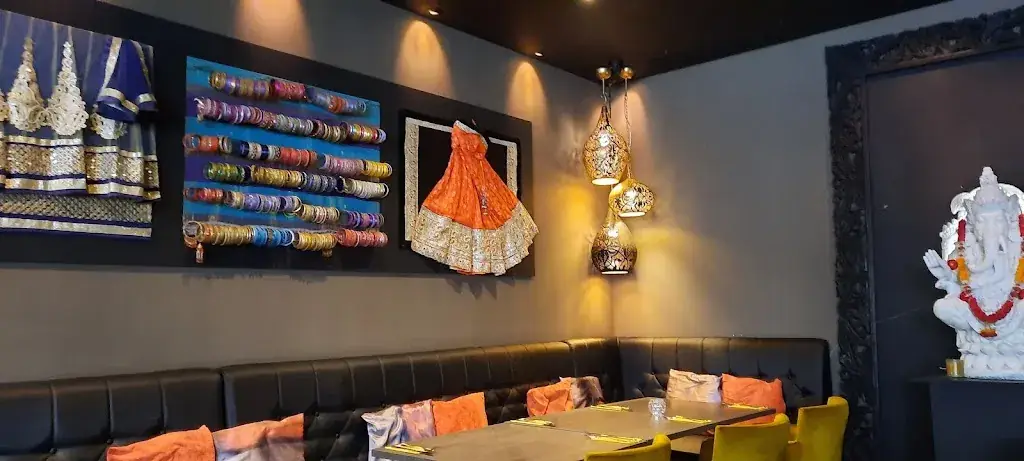 Jay Bhatt_Himalayam_Nieuwegein_recensione