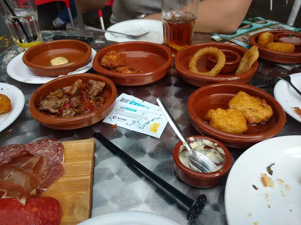 Menu_La Cubanita Nieuwegein_Nieuwegein_image_4