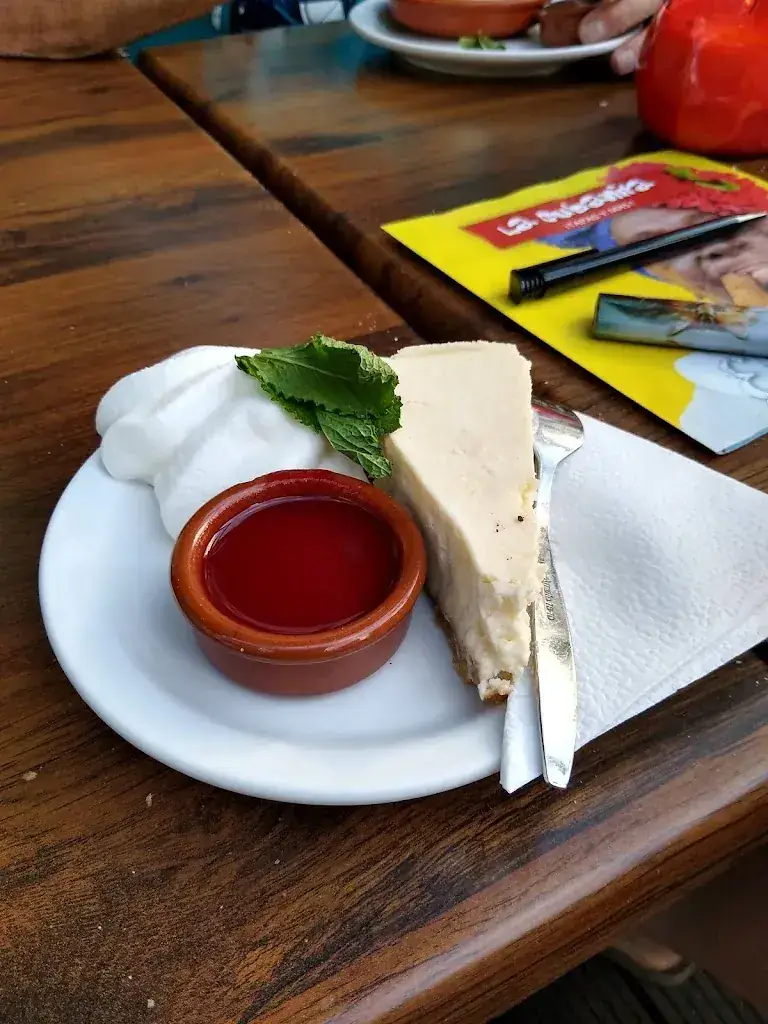 Menu_La Cubanita Nieuwegein_Nieuwegein_image_6