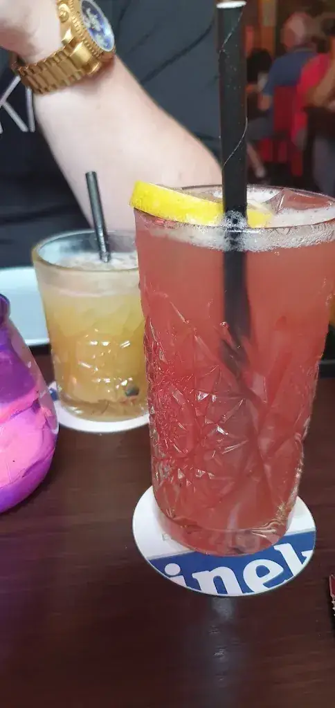 Menu_La Cubanita Nieuwegein_Nieuwegein_image_7