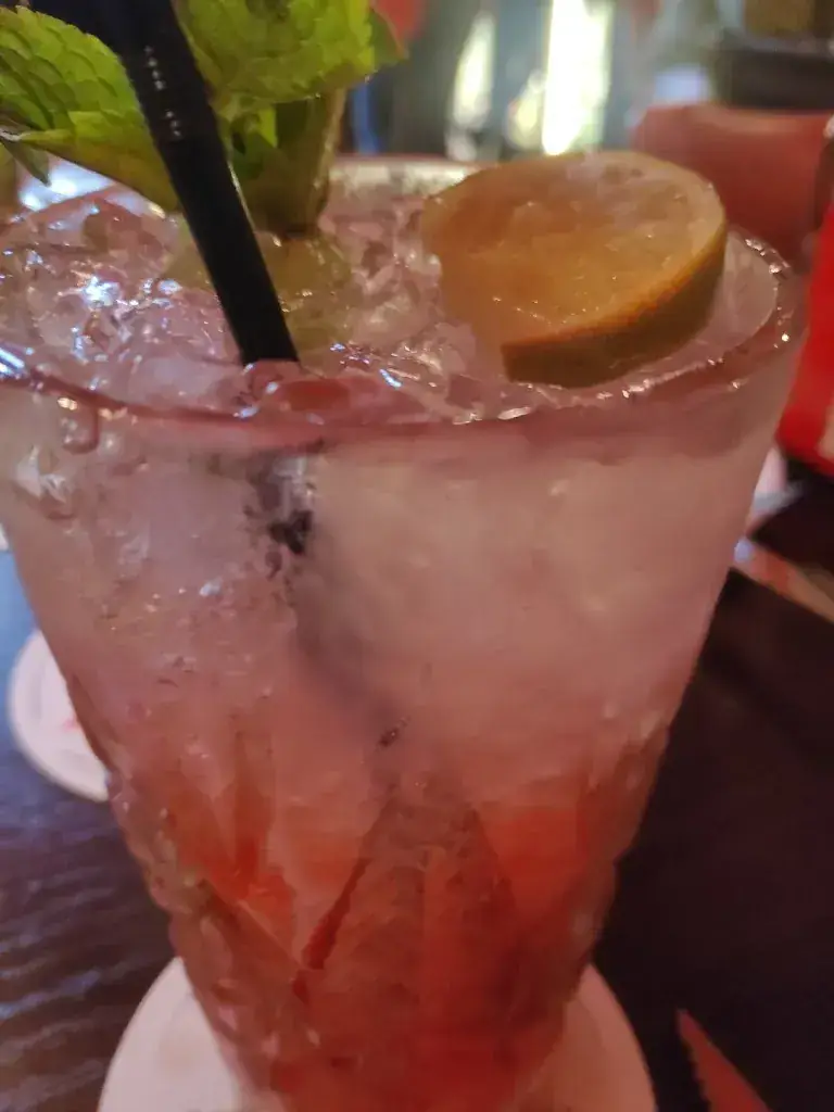 Menu_La Cubanita Nieuwegein_Nieuwegein_image_9