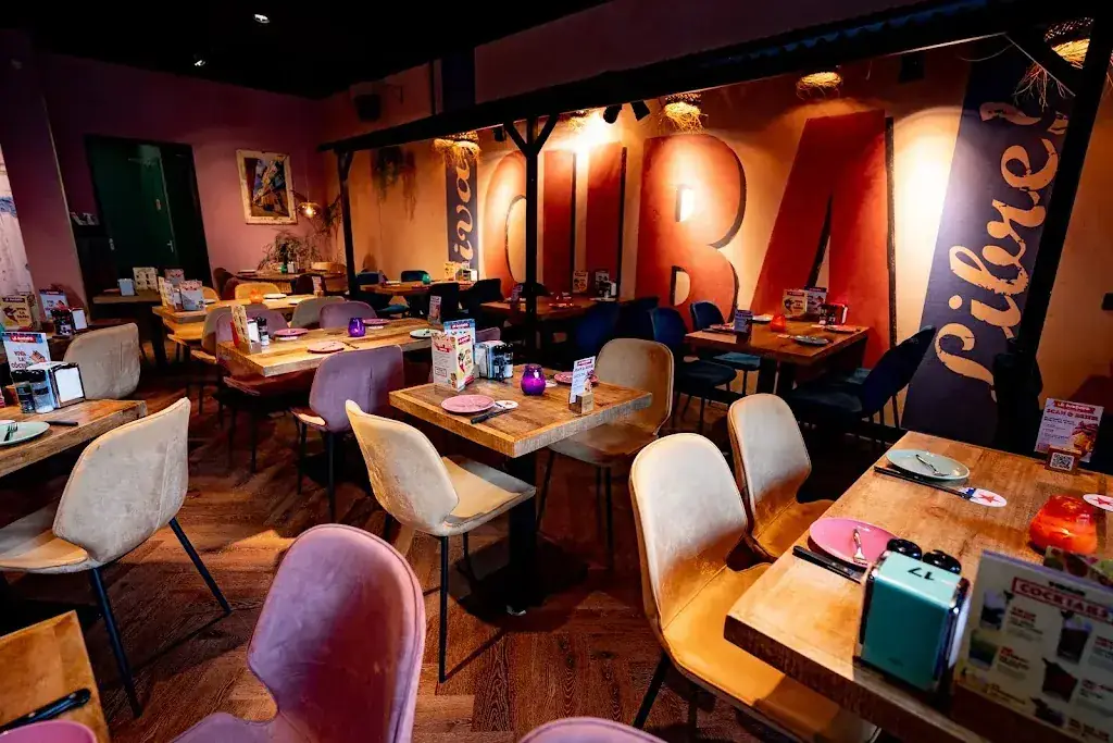 La Cubanita Nieuwegein_Nieuwegein_slider_image_1