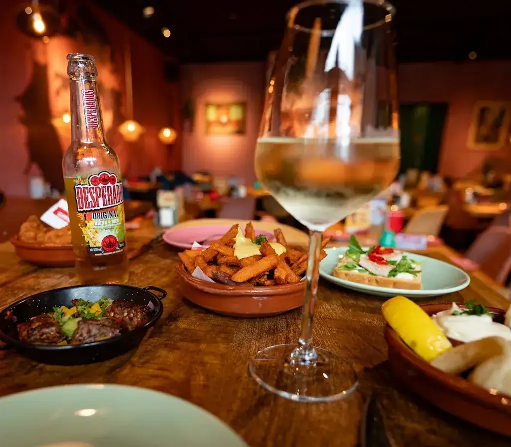 La Cubanita Nieuwegein_Nieuwegein_slider_image_3