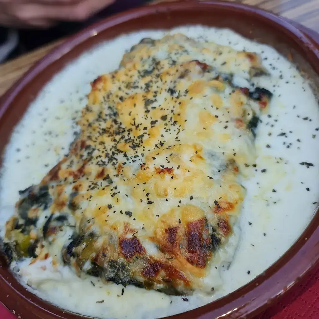 mandy mcl_Piazza Pizza é Pasta_Nieuwegein_review