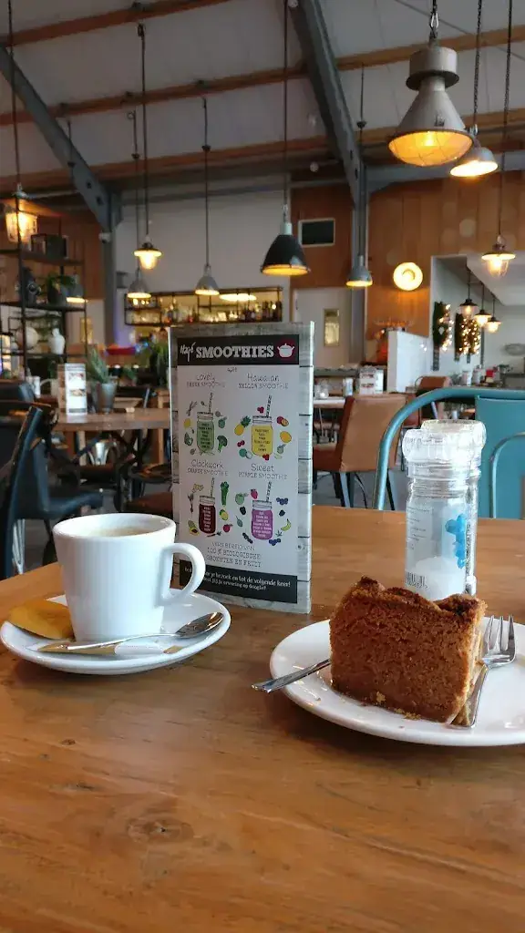 Menu_Hajé hotel-restaurant Nieuwegein_Nieuwegein_image_5