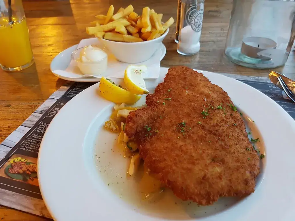 Menu_Hajé hotel-restaurant Nieuwegein_Nieuwegein_image_6